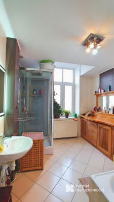 Apartament w prestiżowej kamienicy w Przemyślu