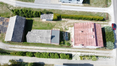 Sprzedaż lub zamiana - 6 pokoi, 160 m2, garaż