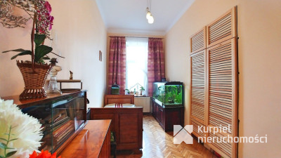 Apartament w prestiżowej kamienicy w Przemyślu