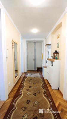 Apartament w prestiżowej kamienicy w Przemyślu