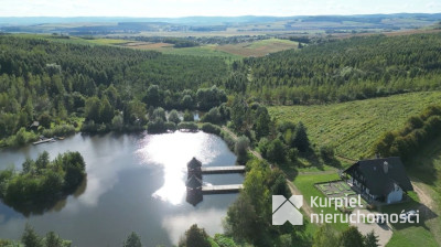 Okazja! Licytacja komornicza działki! Nowa cena!