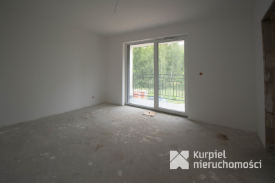 Dom w zabudowie szeregowej| 107,46 m2| Środkowy|