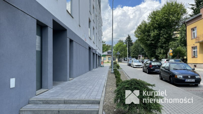 Apartament 3-pokojowy Goszczyńskiego