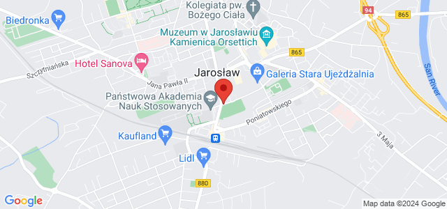 Sprzedam piękny dom w Jarosławiu - centrum