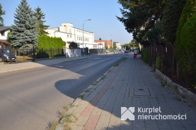 Sprzedam mieszkanie w centrum Jarosławia I piętro