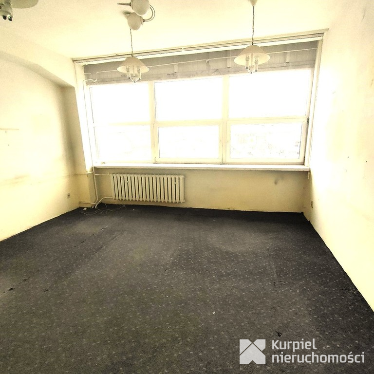 Lokal Komercyjny biurowy 18,5 m2 media w cenie