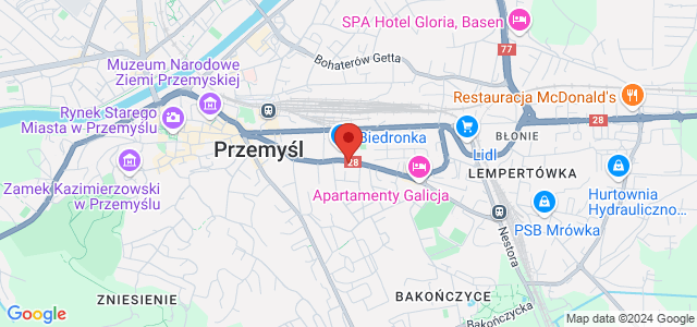 Przestrzenne mieszkanie w centrum-możliwość dwóch