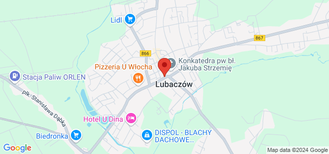 Przestronne mieszkanie na sprzedaż Lubaczów