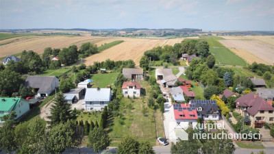 Sprzedam dom do remontu z dużą działką