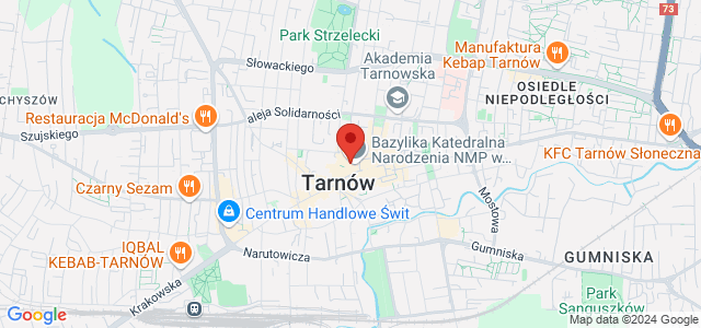 2 pokojowe mieszkanie Tarnów 40 minut od Krakowa