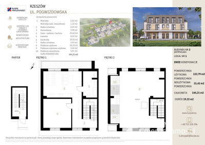 Nowoczesny penthouse | Komfortowe osiedle | 2025