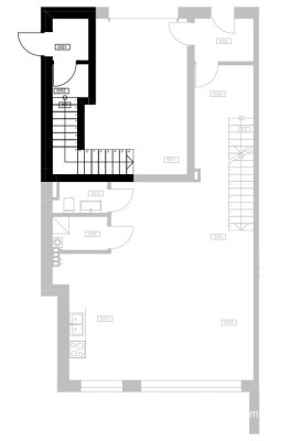 Nowy apartament z ogródkiem w Bronowicach Kraków