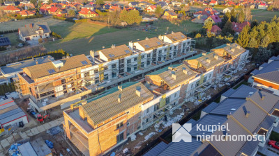 Apartament Premium | Budziwój |  Ogród