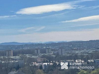 Trzypokojowe I Ostatnie piętro I Widok