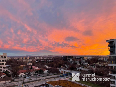 Trzypokojowe I Ostatnie piętro I Widok