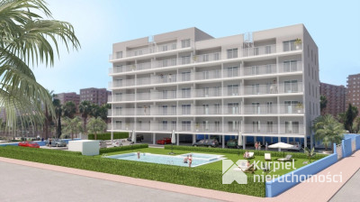 Oferta sprzedaży apartamentów /Oropesa del Mar/