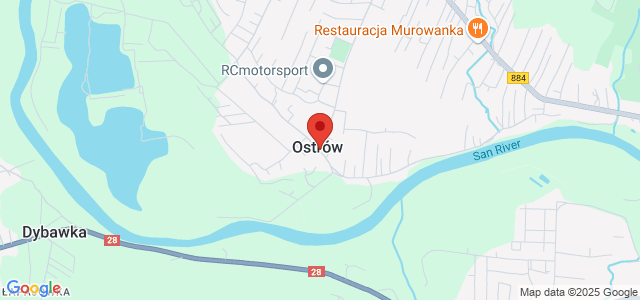 Ostrów nowoczesny dom w doskonałej lokalizacji