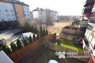 Na sprzedaż mieszkanie 2 pokojowe w bloku z windą