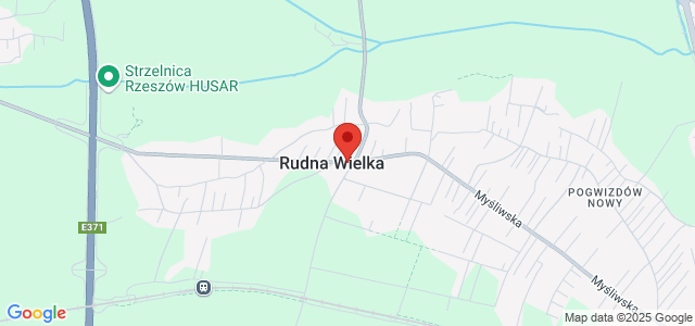 Mieszkanie Rudna Wielka