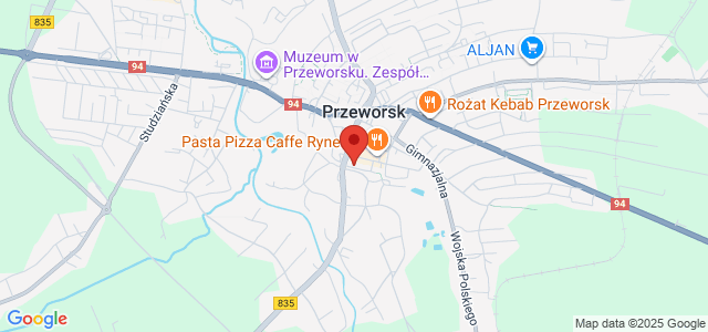 Dom przy rynku w Przeworsku !