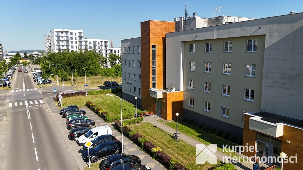 Dwa pokoje do wynajęcia