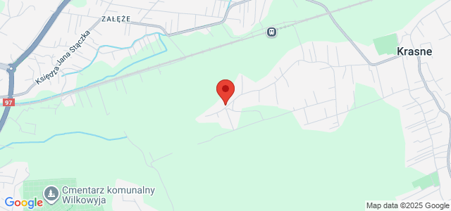 Dom wolnostojący | Ssz | Krasne