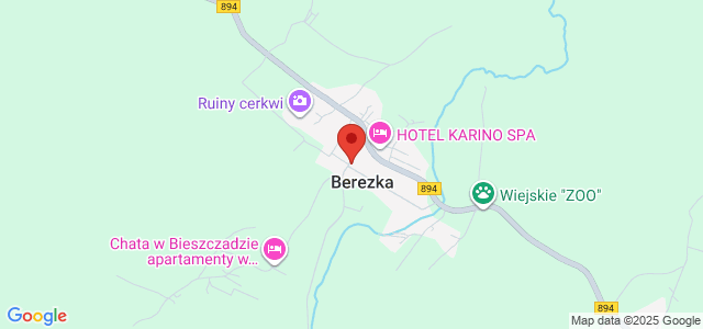 Gotowy biznes w Bieszczadach | 4 apartamenty