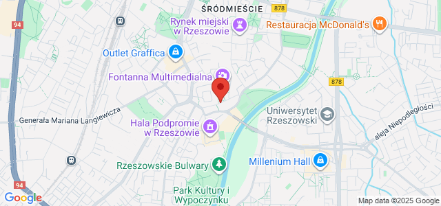 Kawalerka | duże okna | widok na Wisłok