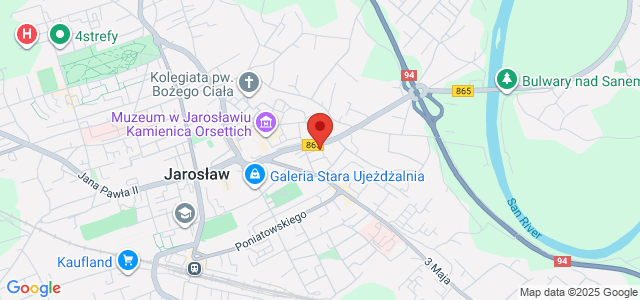 Bezczynszowe mieszkanie blisko Centrum