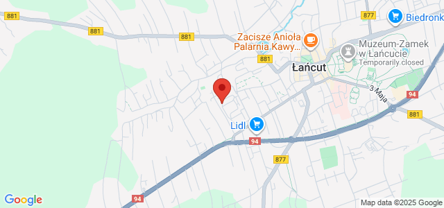 Lokal w Centrum Łańcuta