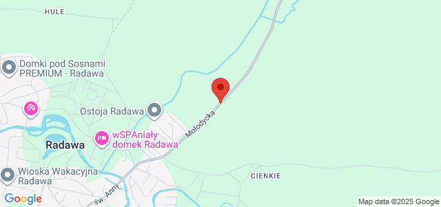 Dom jednorodzinny | 8 arów | do zamieszkania