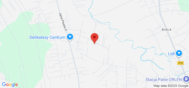 Dom jednorodzinny parterowy z ogrodem | Budziwój